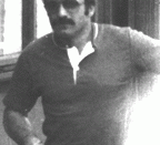 English: This is an FBI surveillance photo of former FBI agent, Joseph D. Pistone.