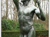 Auguste Rodin; Middelheimmuseum