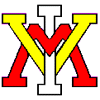 ''VMI Keydets men's soccer athletic logo''