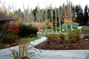 Catlin Gabel School in Portland, Oregon.