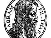 Abram (Abraham)