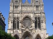Cathedral of Reims