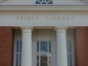 Trible Library