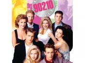 Beverly Hills, 90210 (season 3)