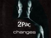 Changes (Tupac Shakur song)