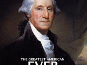 George Washington - Greatest American