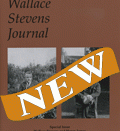 The Wallace Stevens Journal