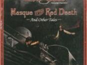 Masque of the Red Death (Ravenloft)