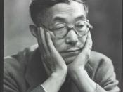 Yasuo Kuniyoshi