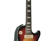1996 Gibson Les Paul Studio Limited Edition Gem Series