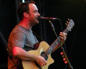 English: Dave Matthews performing in 2009