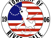 Official seal of River Vale, New Jersey