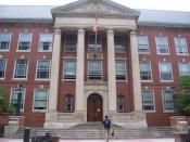 Public Latin School of Boston