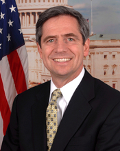 Congressman Joe Sestak's official Congressional photo. Taken from http://sestak.house.gov/