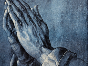 Praying Hands (Dürer)