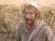 Chapman as Brian Cohen in Life of Brian