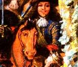 Charles de Batz-Castelmore, Comte d'Artagnan