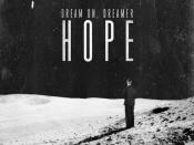 Hope – EP