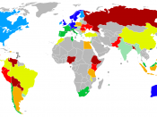 International Property Rights Index 2007 ranking; see Property Rights