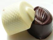 Belgium Chocolates #2