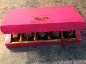 Box of chocolates