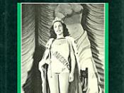 Cover of Miss America, 1945: Bess Myerson's Own Story by Susan Dworkin