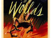 The War of the Worlds (1953 film)