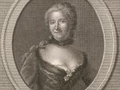 Emilie du Chatelet
