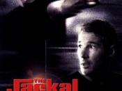 The Jackal (1997 film)