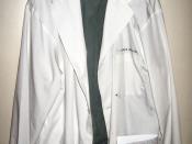 English: My lab coat and scrubs -- Samir धर्म 11:07, 7 June 2006 (UTC)