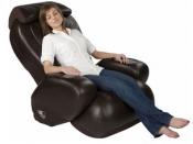 Human Touch iJoy-2580 Robotic Massage Chair Black