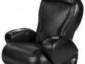 Human Touch iJoy-2580 Robotic Massage Chair Color: Black