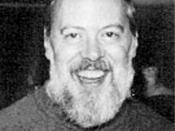 English: Unix creator Dennis Ritchie