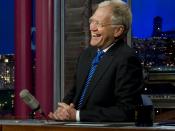 This is an alternately cropped version of File:David Letterman 2.jpg. This version has been edited to provide appropriate visual context to make this picture of Dave both nicer to look at, and more historically important. (The following is the original im