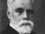 Svenska: Immanuel Nobel d y (1801-1872), Alfred Nobels far