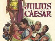 Julius Caesar (1953 film)