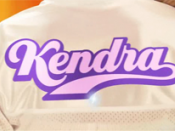Kendra (TV series)