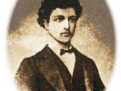Andrija Mohorovičić, c.1880