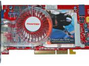 PowerColor Radeon X850XT Platinum Edition