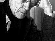 English: André Gide, Nobel laureate in Literature 1947 Deutsch: André Gide, Nobelpreisträger für Literatur 1947