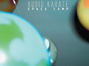 Space Camp (album)