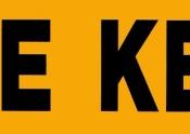 Free Kevin bumper sticker, advocating release of Kevin Mitnick