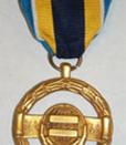 NASA Equal Employment Opportunity Medal