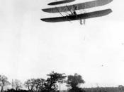 Wright Flyer III de 1905