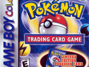 Pokémon Trading Card Game (video game)