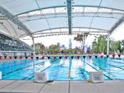 Olympic Swimming Pool Fast Lane Category:Outdoor_swimming_pools