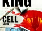 Cell (novel)
