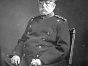 English: Otto Fürst von Bismarck