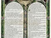 Declaration of the Rights of Man and Citizen of 1793