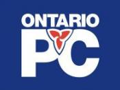 Progressive Conservative Party of Ontario